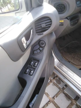 Hyundai Santa fe, снимка 6