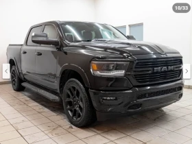Dodge RAM 1500 LARAMIE CREW 4X4 LUXURY NIGHT EDITION, снимка 2