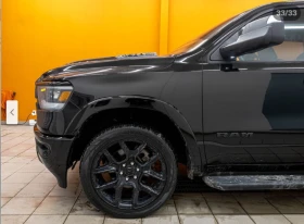 Dodge RAM 1500 LARAMIE CREW 4X4 LUXURY NIGHT EDITION, снимка 7