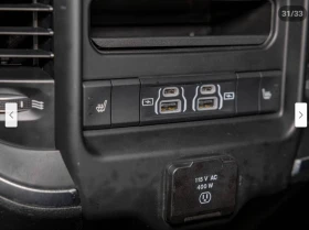 Dodge RAM 1500 LARAMIE CREW 4X4 LUXURY NIGHT EDITION, снимка 17