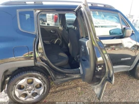 Jeep Renegade SPORT, снимка 8