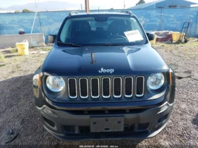 Jeep Renegade SPORT, снимка 11