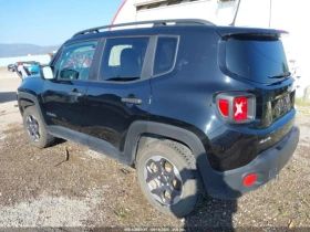 Jeep Renegade SPORT, снимка 3