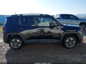Jeep Renegade SPORT, снимка 12