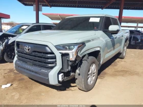 Toyota Tundra 3.4l Sr5, снимка 6