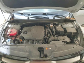 Kia Sportage X-LINE, снимка 12