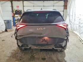 Kia Sportage X-LINE, снимка 6