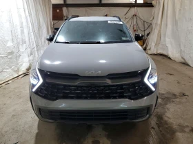 Kia Sportage X-LINE, снимка 5