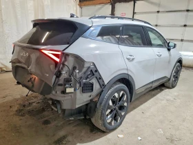 Kia Sportage X-LINE, снимка 3