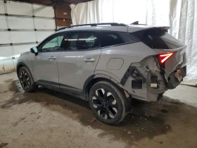 Kia Sportage X-LINE, снимка 2