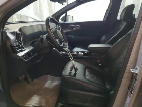 Kia Sportage X-LINE, снимка 7