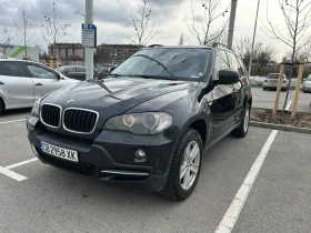 BMW X5 Сменени вериги , снимка 7