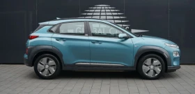Hyundai Kona EV TREND PAKET/KAM/VIRTUAL, снимка 5