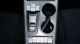Hyundai Kona EV TREND PAKET/KAM/VIRTUAL, снимка 8