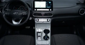 Hyundai Kona EV TREND PAKET/KAM/VIRTUAL, снимка 10