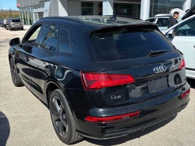 Audi Q5  Progressiv 3 S LINE /LED/CAMERA/ПОДГРЕВИ, снимка 2