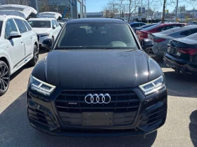 Audi Q5  Progressiv 3 S LINE /LED/CAMERA/ПОДГРЕВИ, снимка 6