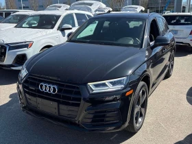 Audi Q5  Progressiv 3 S LINE /LED/CAMERA/ПОДГРЕВИ, снимка 1