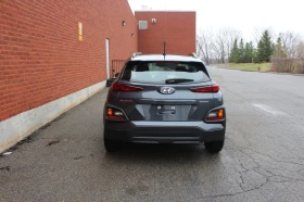 Hyundai Kona Preferred* АвтоКредит* (ЦЕНА ДО БГ), снимка 3
