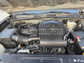Toyota Tacoma TRD PRO, снимка 13