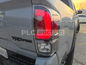 Toyota Tacoma TRD PRO, снимка 12