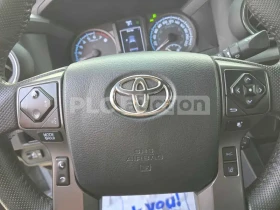 Toyota Tacoma TRD PRO, снимка 6