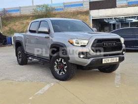 Toyota Tacoma TRD PRO, снимка 16