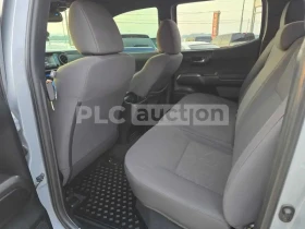 Toyota Tacoma TRD PRO, снимка 10