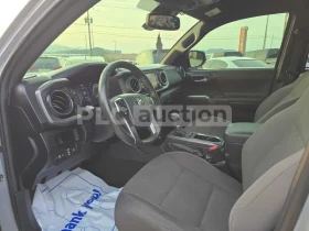 Toyota Tacoma TRD PRO, снимка 11