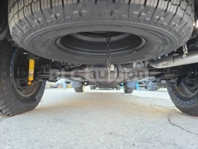 Toyota Tacoma TRD PRO, снимка 2
