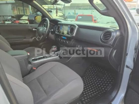 Toyota Tacoma TRD PRO, снимка 9