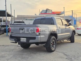 Toyota Tacoma TRD PRO, снимка 15