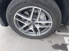 Mercedes-Benz GLC 250 АMG AUT NAVI KAMERA  KOJA, снимка 15