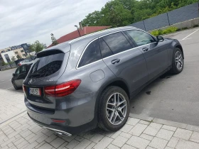 Mercedes-Benz GLC 250 АMG AUT NAVI KAMERA  KOJA, снимка 4