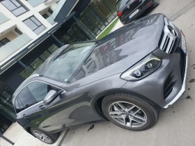 Mercedes-Benz GLC 250 АMG AUT NAVI KAMERA  KOJA, снимка 2