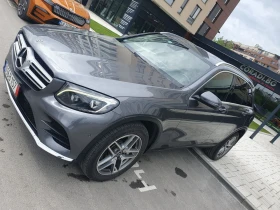Mercedes-Benz GLC 250 АMG AUT NAVI KAMERA  KOJA, снимка 1