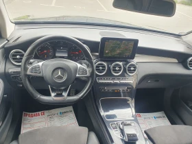 Mercedes-Benz GLC 250 АMG AUT NAVI KAMERA  KOJA, снимка 8