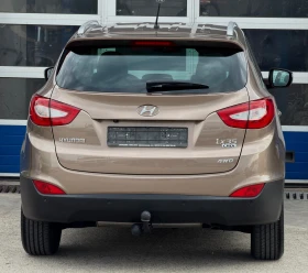 Hyundai IX35 2.0CRDI/FACE-LIFT/PREMIUM, снимка 5