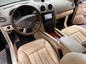 Mercedes-Benz ML 280 CDI 4MATIC, снимка 11