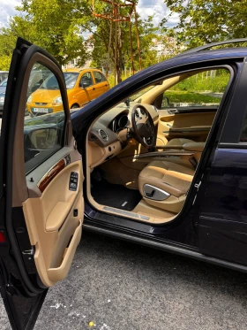 Mercedes-Benz ML 280 CDI 4MATIC, снимка 6