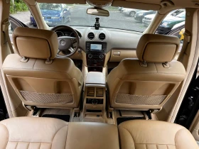 Mercedes-Benz ML 280 CDI 4MATIC, снимка 10