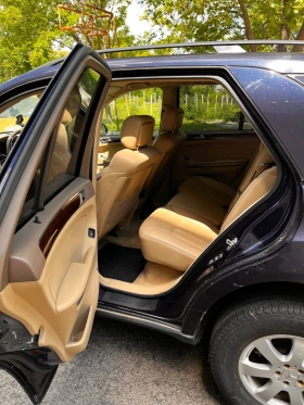 Mercedes-Benz ML 280 CDI 4MATIC, снимка 7