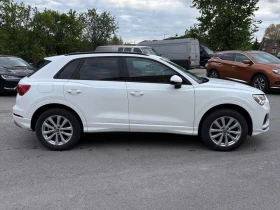 Audi Q3 * KOMFORT * CARFAX * ЦЕНА ДО БГ, снимка 3