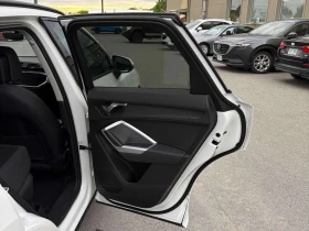Audi Q3 * KOMFORT * CARFAX * ЦЕНА ДО БГ, снимка 12