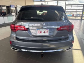Acura Mdx * Nav Pkg * АВТОКРЕДИТ БЕЗ ПЪРВОНАЧАЛНА ВНОСКА* , снимка 4