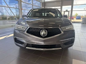 Acura Mdx * Nav Pkg * АВТОКРЕДИТ БЕЗ ПЪРВОНАЧАЛНА ВНОСКА* , снимка 6