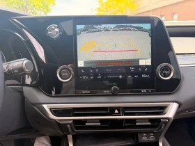Lexus RX 350 ОБДУХВАНЕ * Keyless * CARFAX * АВТО КРЕДИТ * , снимка 14