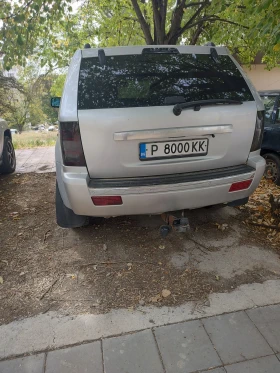 Jeep Grand cherokee 3.0, снимка 7