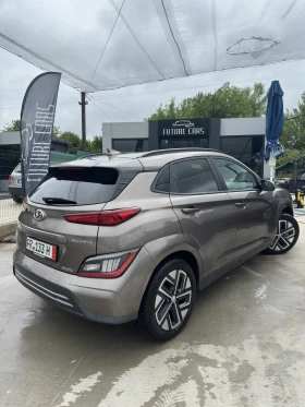 Hyundai Kona 64KWh/PRIME/ГАРАНЦИЯ/SOH100%/BLUELINK/2023г., снимка 4