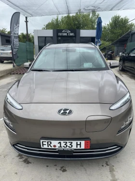 Hyundai Kona 64KWh/PRIME/ГАРАНЦИЯ/SOH100%/BLUELINK/2023г., снимка 2